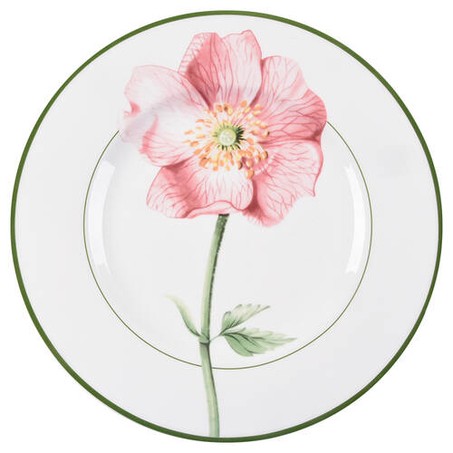 Flora Dinner Plate by Villeroy & Boch