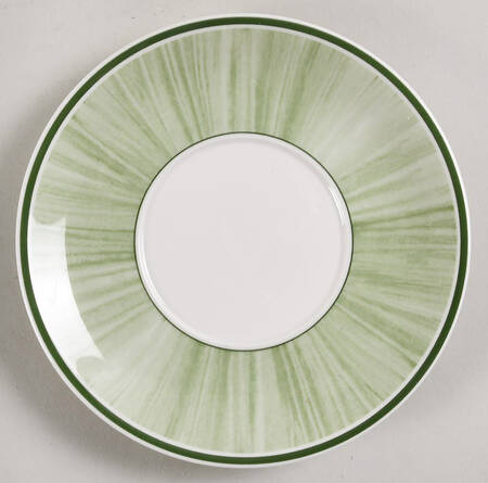 Flora Saucer for Flat Cup
