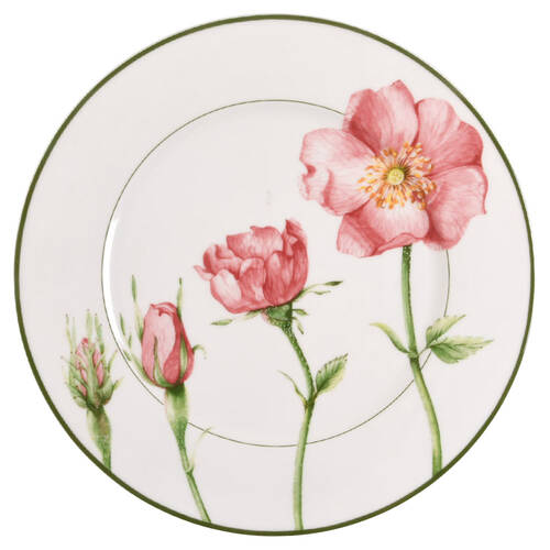 Flora Service Plate (Charger) by Villeroy & Boch