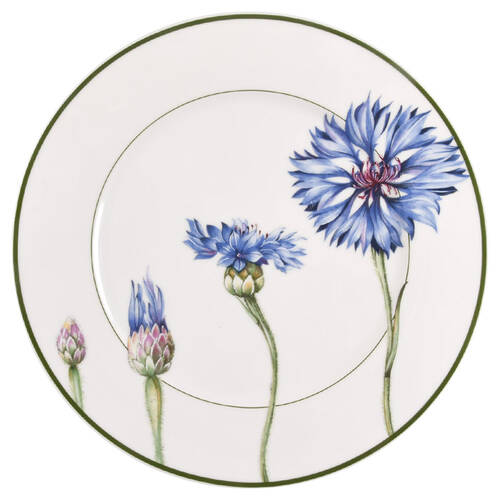 Flora Service Plate (Charger)