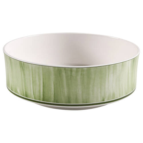 Flora 9" Round Vegetable Bowl by Villeroy & Boch