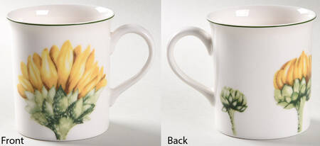 Flora Mug by Villeroy & Boch