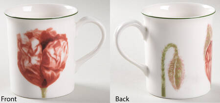 Flora Mug by Villeroy & Boch