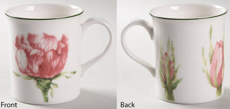 Flora Mug by Villeroy & Boch
