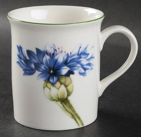 Flora Mug