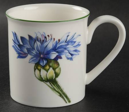 Flora Mug by Villeroy & Boch