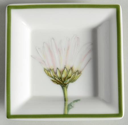 Flora 3" Square Tray
