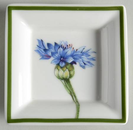 Flora 3" Square Tray
