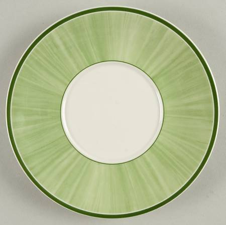 Flora Saucer for Breakfast Cup by Villeroy & Boch