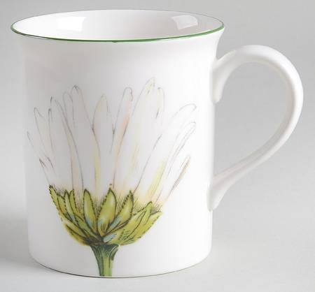 Flora Mug
