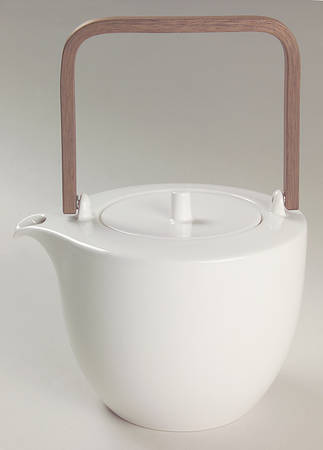 City Life Teapot & Lid by Villeroy & Boch