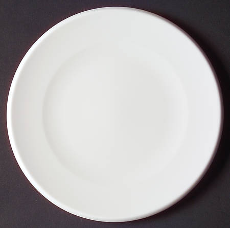 Salad Plate