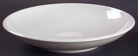 City Life Coupe Soup Bowl