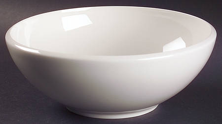 City Life 8" Round Vegetable Bowl