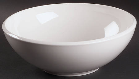 City Life 10" Round Vegetable Bowl