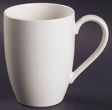 City Life Mug