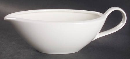 City Life Gravy Boat