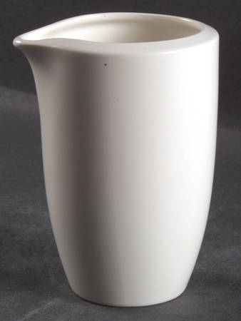 City Life Creamer