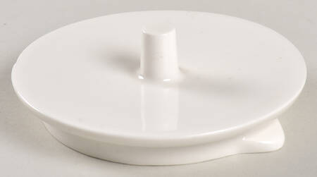 City Life Lid for Teapot
