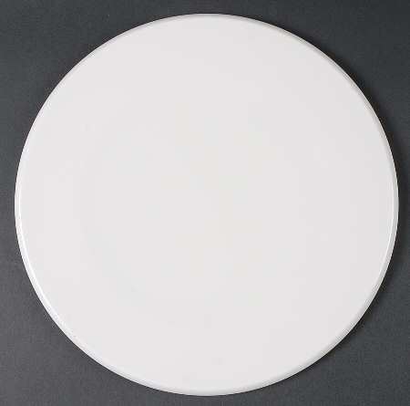 City Life Cake Plate