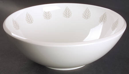 City Park 10" Round Vegetable Bowl