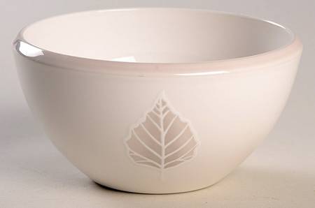 City Park Individual Salad Bowl