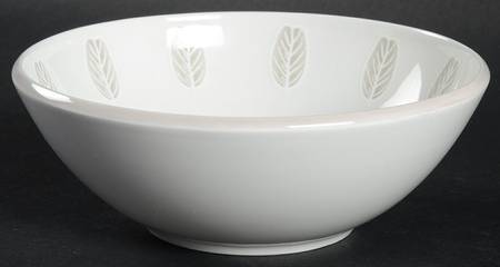 City Park 6" Round Vegetable Bowl