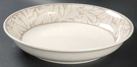 Rome Large Coupe Soup Bowl