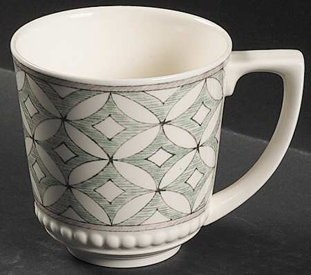 Rome Mug