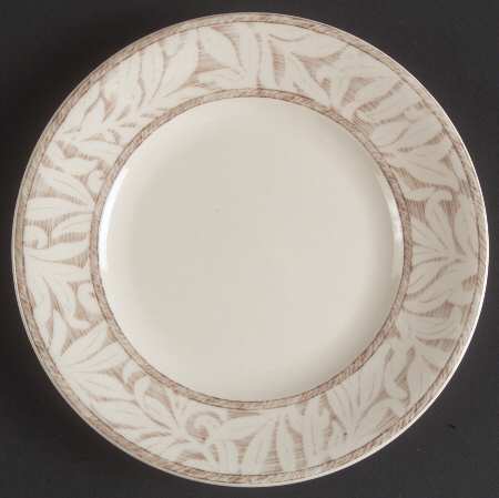 Rome Bread & Butter Plate