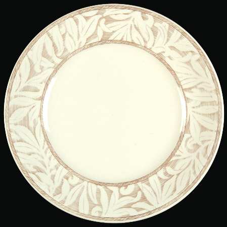 Rome Salad Plate