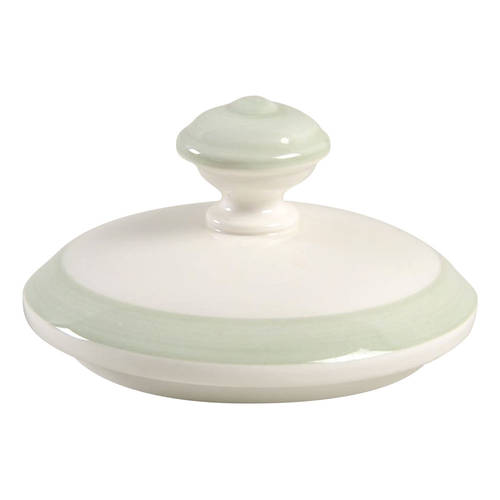 Florea Lid for Sugar Bowl