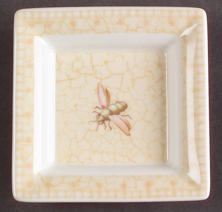 Florea 3" Square Tray