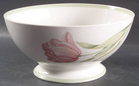 Florea 9" Round Vegetable Bowl by Villeroy & Boch