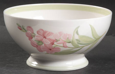Florea 7" Round Vegetable Bowl by Villeroy & Boch