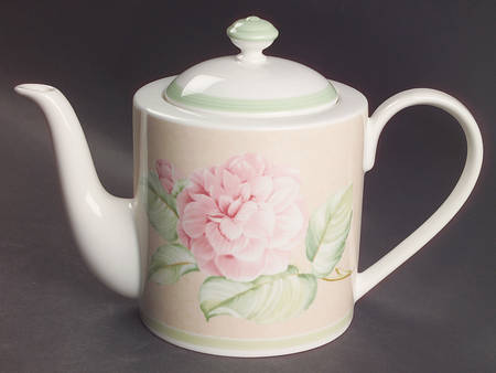Florea Coffee Pot & Lid by Villeroy & Boch