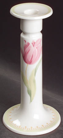 Florea 7" Candlestick