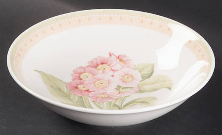 Florea Coupe Cereal Bowl by Villeroy & Boch