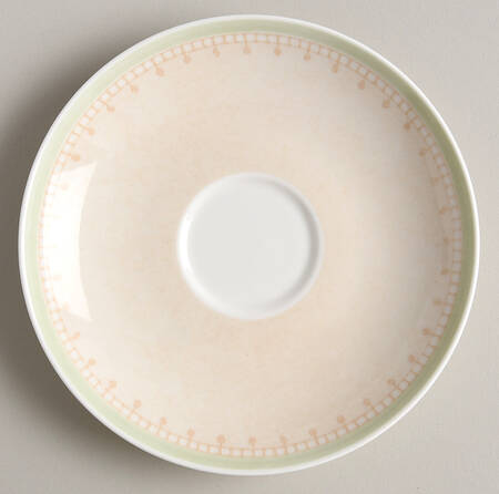 Florea Saucer