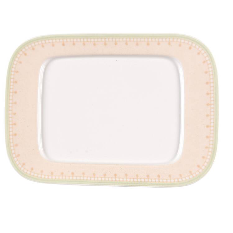 Florea Rectangular Butter No Lid by Villeroy & Boch