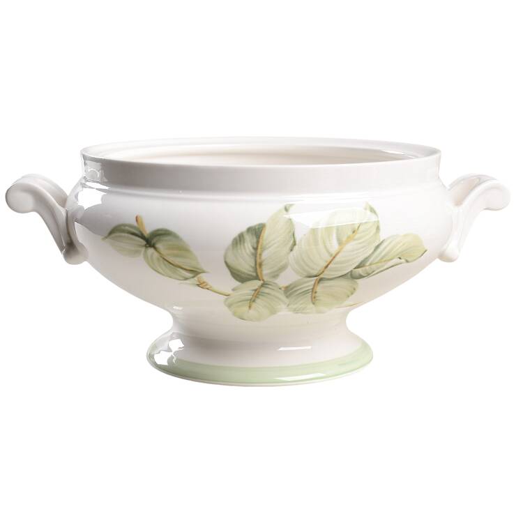 Florea Round Vegetable No Lid by Villeroy & Boch