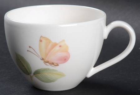 Florea Flat Cup by Villeroy & Boch