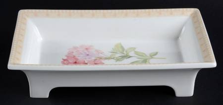 Florea Rectangular Tray by Villeroy & Boch
