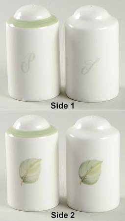 Florea Salt & Pepper Set