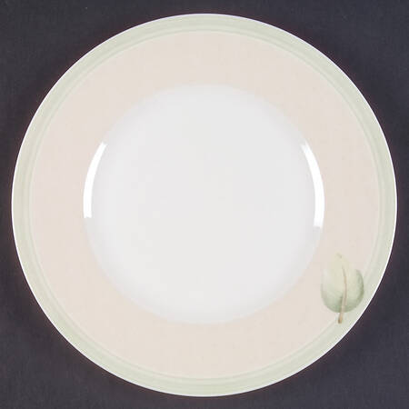 Florea Folia Salad Plate