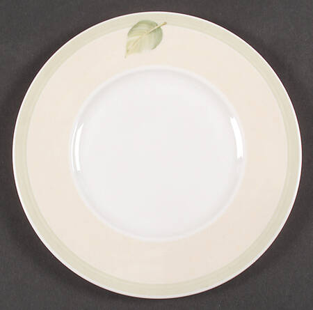 Florea Folia Bread & Butter Plate