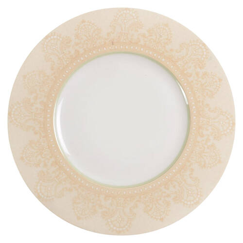 Florea Filegree Bread & Butter Plate