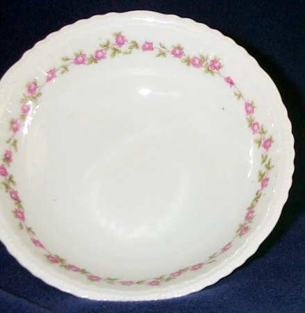 VTO49 Coupe Soup Bowl