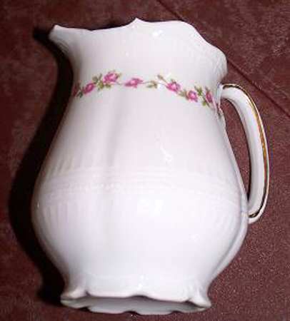 VTO49 Creamer