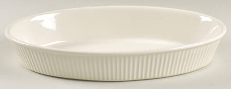 Bianco 12'' Oval Baker